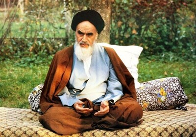  امام خمینی(ره): وسعت ایران برای ۱۵۰ تا ۲۰۰ میلیون جمعیت کافی است 