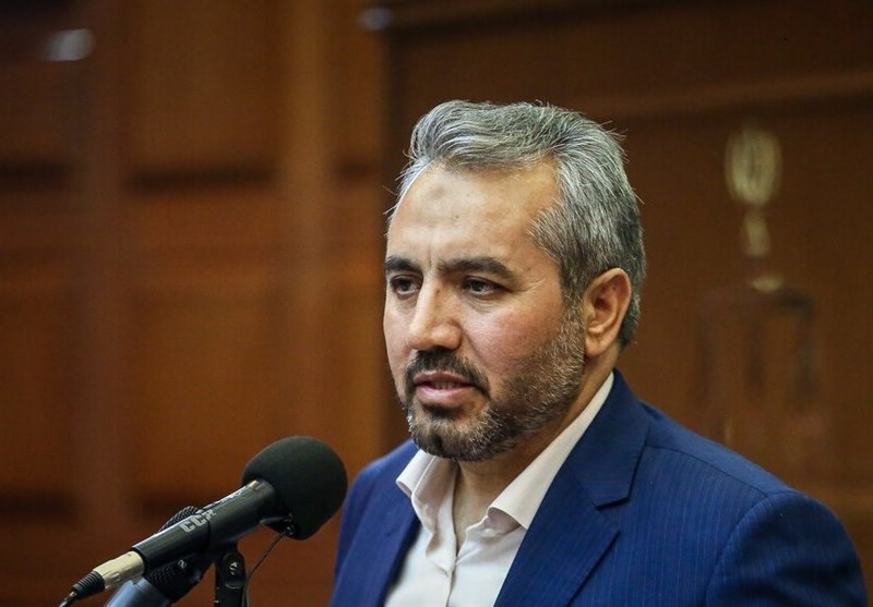 رئیس دادگاه‌های انقلاب تهران:‌ تاکنون پرونده تخلفات انتخاباتی در دادگاه‌های عمومی تهران تشکیل نشده است
