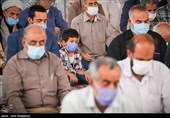 امامجمعه ساری: مسیر احقاق حقوق مردم در زمینههای مختلف تداوم یابد