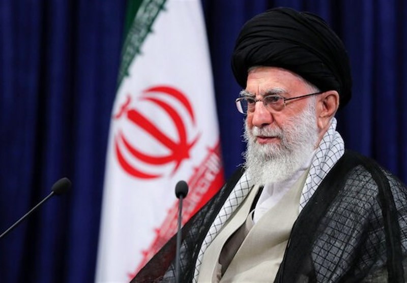 Islamic Republic Grown Stronger than Ever: Leader
