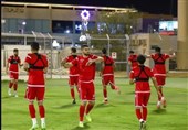 الوطن: بحرین بی‌صبرانه منتظر تکرار پیروزی بازی رفت برابر ایران است