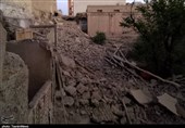 تخریب خانه ستارهدار شکری در سکوت این روزهای اصفهان؛ شکایت سازمان میراث فرهنگی از مالک خانه
