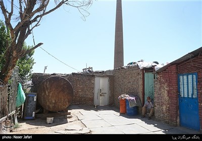 کاروان جهادی پاسداشت سالگرد ارتحال امام خمینی(ره)