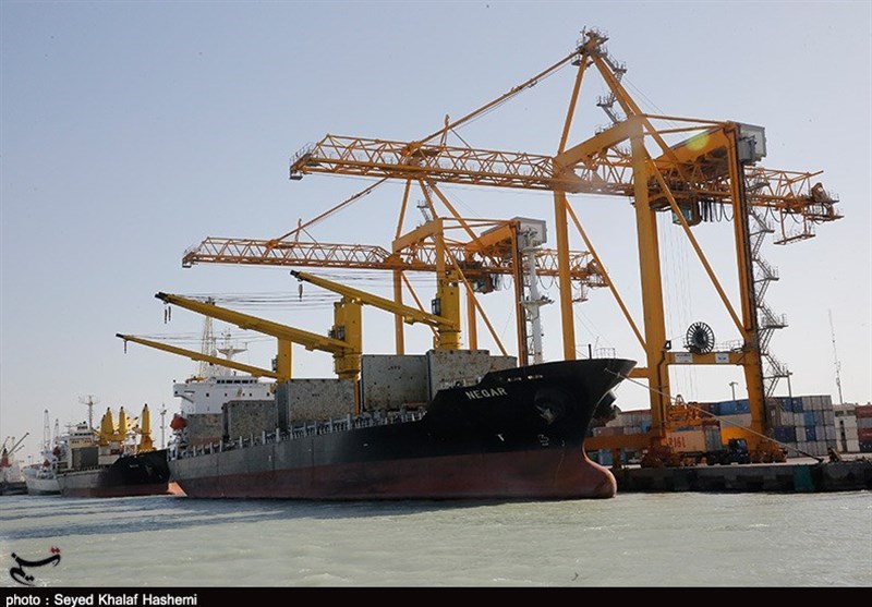 صادرات از گمرکات استان بوشهر 68 درصد افزایش یافت