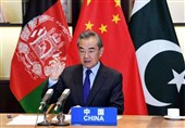 چین همزمان با خروج نظامیان آمریکایی خواستار مناسبات نزدیک با افغانستان شد