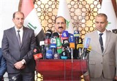 العراق.. قرار بفتح الساحة التجاریة الکبرى مع ایران