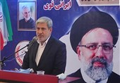 شایسته سالاری محور اصلی دولت آیتالله رئیسی است