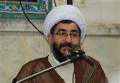 استاد حوزه علمیه قم: مشکلات کنونی کشور را نباید پای اصل نظام نوشت
