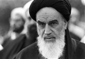 امام خمینی(ره): مثل «چمران» بمیرید+فیلم