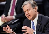 US Domestic Terrorism Investigations Have More than Doubled: FBI Director