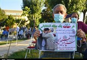 رئیس مجمع نمایندگان استان خوزستان: آیت الله رئیسی به دنبال مانعزدایی و رونق اقتصادی است/ رئیسی برای خدمت آمده و از تخریب سایرین نگرانی ندارد