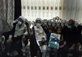 نماینده ولیفقیه در استان مرکزی: جبهه مقاومت به برکت خون شهدای مدافع حرم با اقتدار به پیش میرود