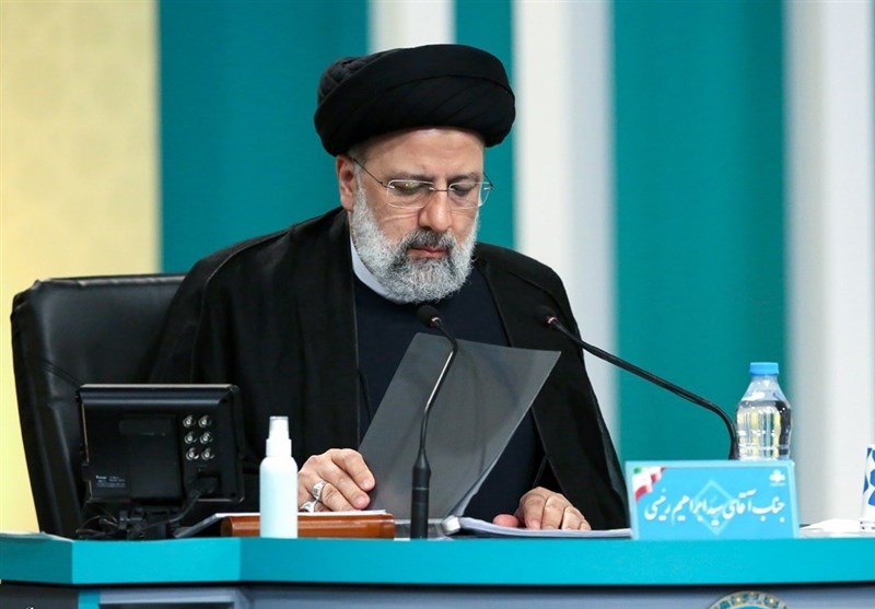 رئیس ستاد انتخاباتی رئیسی در اصفهان: دولت ‌همه چیز را به برجام گره زد / &quot;رئیسی&quot; با متانت کشور را اداره خواهد کرد