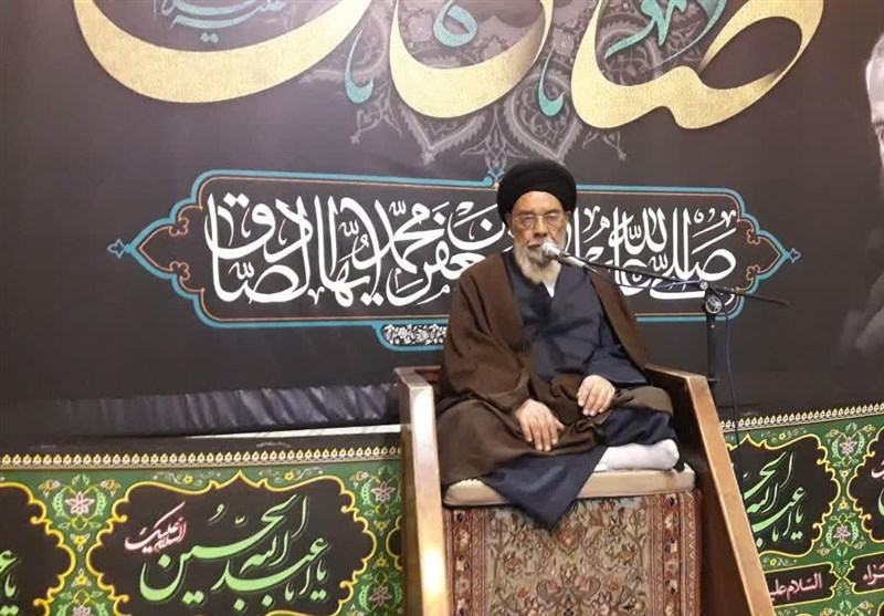 امام جمعه اصفهان: انتخاب فرد اصلح موجب پیشرفت ایران می‌شود