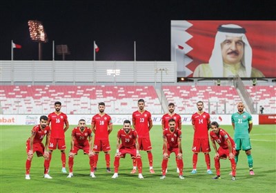  پیشکسوت فوتبال بحرین: مقابل ایران پرستاره و حرفه‌ای شکست خوردیم 