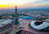 اعلام هزینه اقامت در زمان برگزاری جام جهانی 2022 قطر