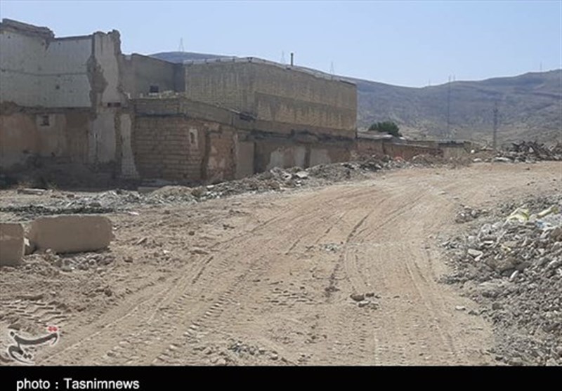 همسایگان سعدی در محرومیت؛ بلاتکلیفی یک خیابان و محله‌ای که در بن‌بست مانده است