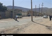گزارش تسنیم نتیجه‌ داد؛ اهتمام شهرداری به اتمام خیابان 24 متری حاج عزت‌الله فهندژ سعدی/ 135 میلیارد تومان هزینه شد