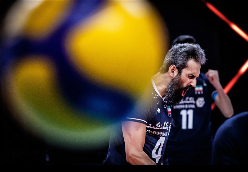 Marouf Looks Forward to Success in Olympic Games