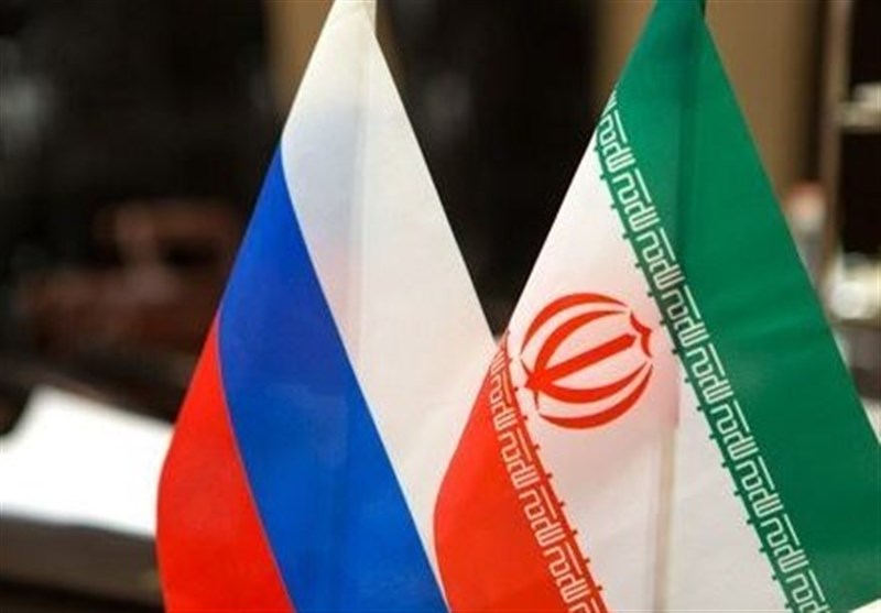 روسیه و ایران یک توافقنامه بزرگ بین دولتی امضا می‌کنند
