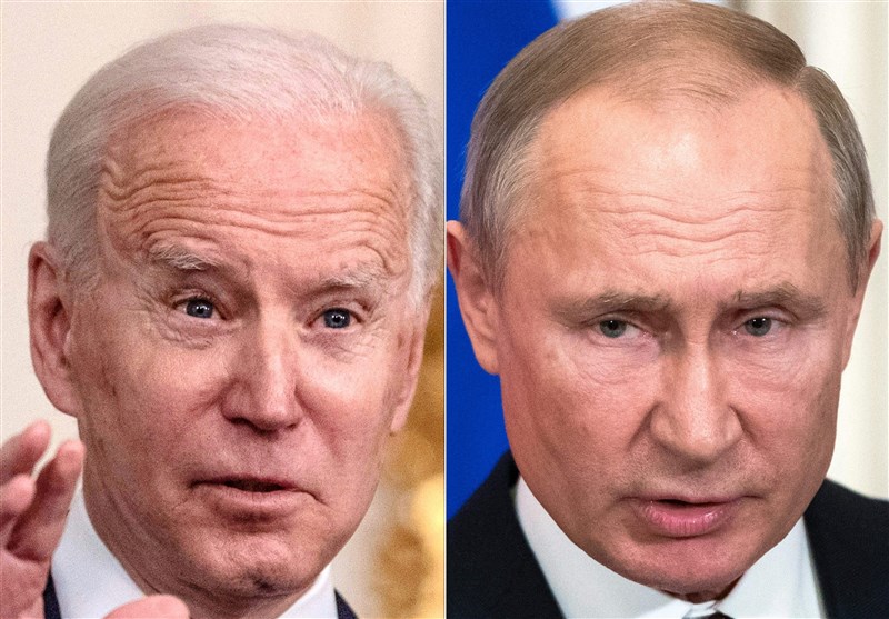 اندیشکده روسی|دیدار پوتین و بایدن نتایج قابل توجهی نخواهد داشت