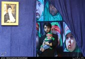 همایش شیرخوارگان حسینی با رعایت دستورالعمل‌های بهداشتی در شیراز برگزار می‌شود