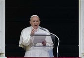 Migrants &apos;Do Not Invade&apos; Europe, Pope Francis Says