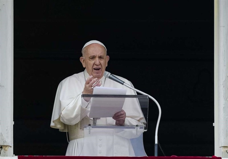 Pope Joins International Calls for Immediate Humanitarian Ceasefire in Gaza