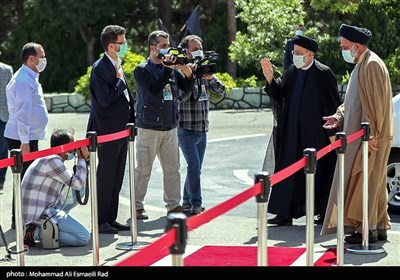 اولین مناظره نامزدهای ریاست جمهوری با موضوع اقتصادی