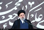 رئیس ستاد ‌رئیسی در استان اصفهان: &quot;رئیسی&quot; ‌نگاه عالمانه ‌به کشور دارد / مردم با مشارکت حداکثری پیروز انتخابات می‌شوند