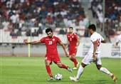 حسین: سطح فنی تیم ملی فوتبال ایران افت کرده است/ نام برجسته‌ای در ترکیب ایران نیست!