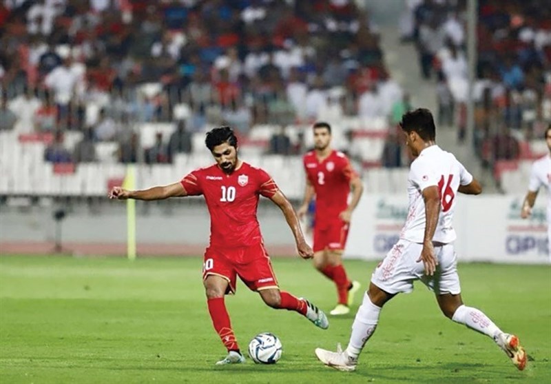 حسین: سطح فنی تیم ملی فوتبال ایران افت کرده است/ نام برجسته‌ای در ترکیب ایران نیست!