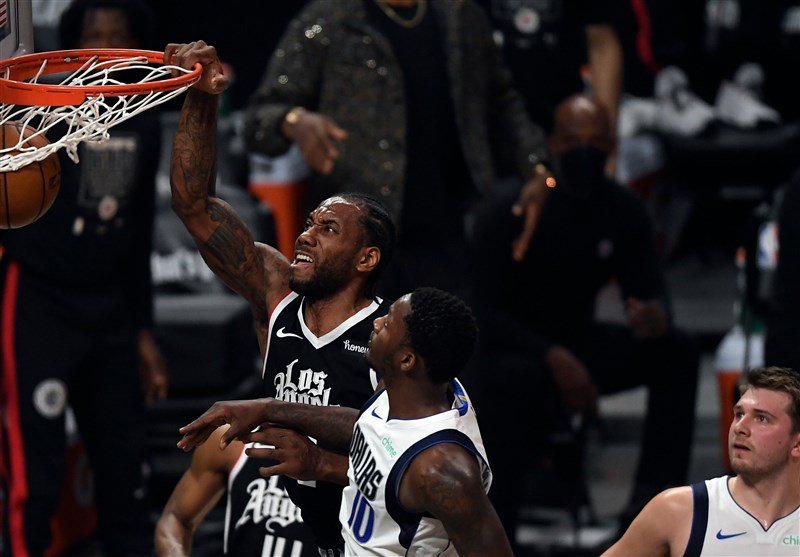 لیگ NBA| پیروزی آتلانتا در بازی نخست نیمه‌نهایی کنفرانس شرق/ کلیپرز صعود کرد