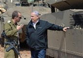Iranian Spokesman Abhors Bibi’s Pathological Insistence on Bloodletting