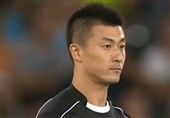 Fu Ming to Officiate Bahrain v Iran Match