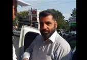 تکذیب ادعای بدرفتاری یک قاضی با سرباز/فرد موجود در فیلم قاضی یا پرسنل قضائی نیست