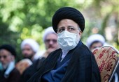 رئیس ستاد رئیسی در استان خوزستان: آقایان به جای "دروغگویی و تهمتزنی" برنامههایشان را ارائه دهند / مردم رئیسی را در اداره جامعه موفق میدانند