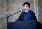 آیتالله رئیسی: با سوءمدیریت ظرفیتهای کشور را معطل گذاشتند / آمدهام تا بیاعتمادی به دولت و مسئولان را از جامعه بزدایم