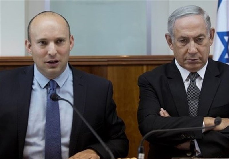 اختلاف در اسرائیل بالا می‌گیرد؛ نتانیاهو به دنبال تشکیل کابینه در سایه