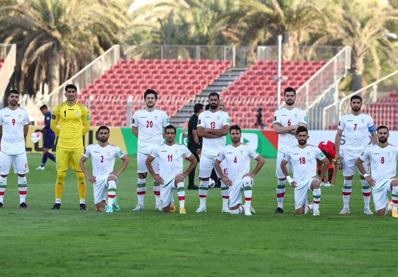 انتخابی جام جهانی ۲۰۲۲| اعلام ترکیب ایران برای دیدار سرنوشت‌ساز مقابل عراق