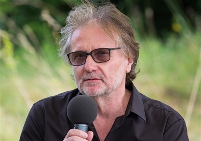 Restoration of Ethical Norms to Save Civilization: Vinko Möderndorfer