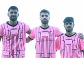 حضور 3 بازیکن جدید از تیم امید پرسپولیس در تمرین سرخپوشان