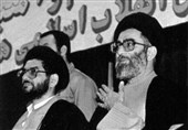 امام خامنه‌ای درگذشت حجت‌الاسلام محتشمی‌پور را تسلیت گفتند