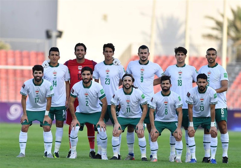 Iraq Wants to Host Teams in Qatar in World Cup Qualifiers