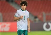 هادی: کره جنوبی تنها رقیب عراق برای صعود به جام جهانی است/ دوست دارم در اروپا بمانم