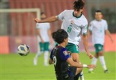 سرمربی پیشین عراق: قرعه فعلی مشابه سناریوی صعود به جام جهانی مکزیک است