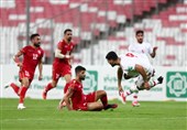 5 دلیل شکست بحرین مقابل ایران از دید سایت الکوره