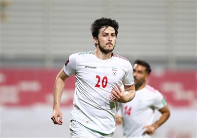  تمجید فیفا و AFC از آزمون پس از غلبه ایران بر بحرین 