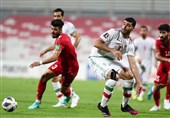 حیدری: تیم ایران انتقام 20 ساله را از بحرین گرفت/ عراق را هم شکست خواهیم داد