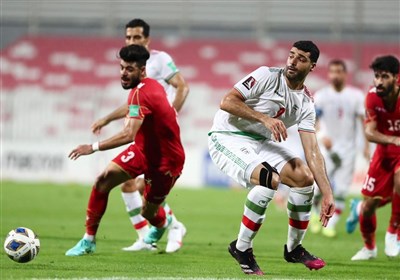  حیدری: تیم ایران انتقام ۲۰ ساله را از بحرین گرفت/ عراق را هم شکست خواهیم داد 